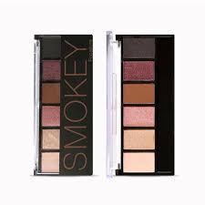 Smokey Eyeshadow Palette Waterproof Powder Makeup Kit for Eyes from Dhgate Eye Shadow