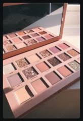 Miss Rose The New Nude Eyeshadow Palette