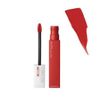 Maybelline New York Superstay Matte Ink Liquid Lipstick