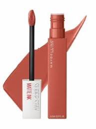 Maybelline New York Superstay Matte Ink Liquid Lipstick