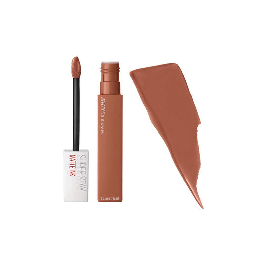 Maybelline New York Superstay Matte Ink Liquid Lipstick