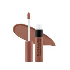 Maybelline - Color Sensational Liquid Matte Lipstick - Beauty Hub Revolution