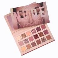 Miss Rose The New Nude Eyeshadow Palette