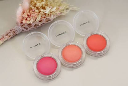 Glow Play Cushiony Blush MAC