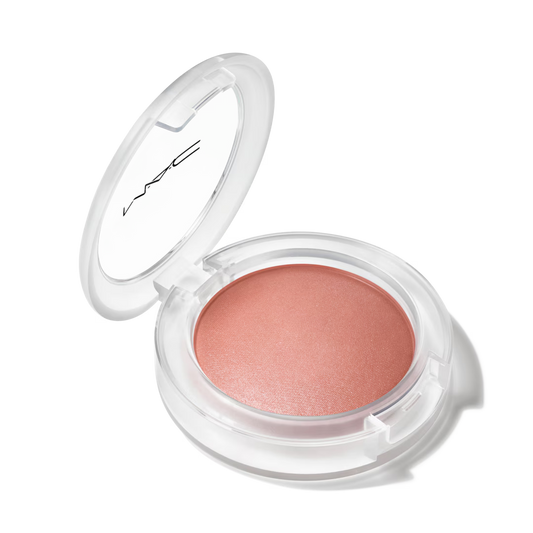 Glow Play Cushiony Blush MAC